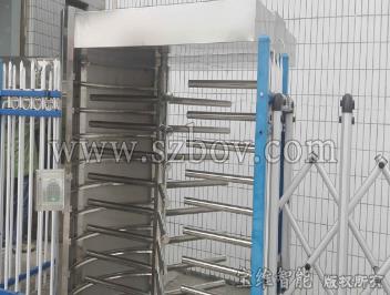 轉(zhuǎn)閘閘機(jī)常見故障維修方法