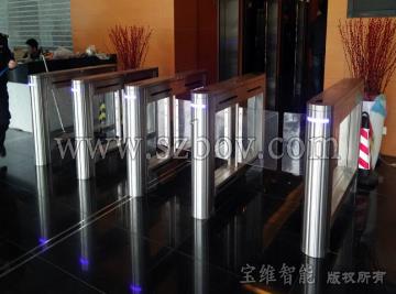 翼閘、轉(zhuǎn)閘的區(qū)別和應(yīng)用場合