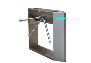 通道閘機(jī)門(mén)禁系統(tǒng)解決方案